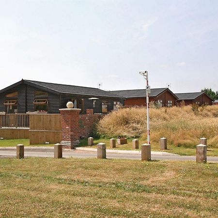 Weston Wood Lodges Melbourne  Exterior foto