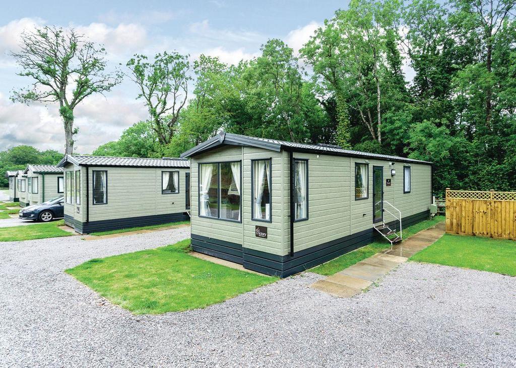 Weston Wood Lodges Melbourne  Exterior foto